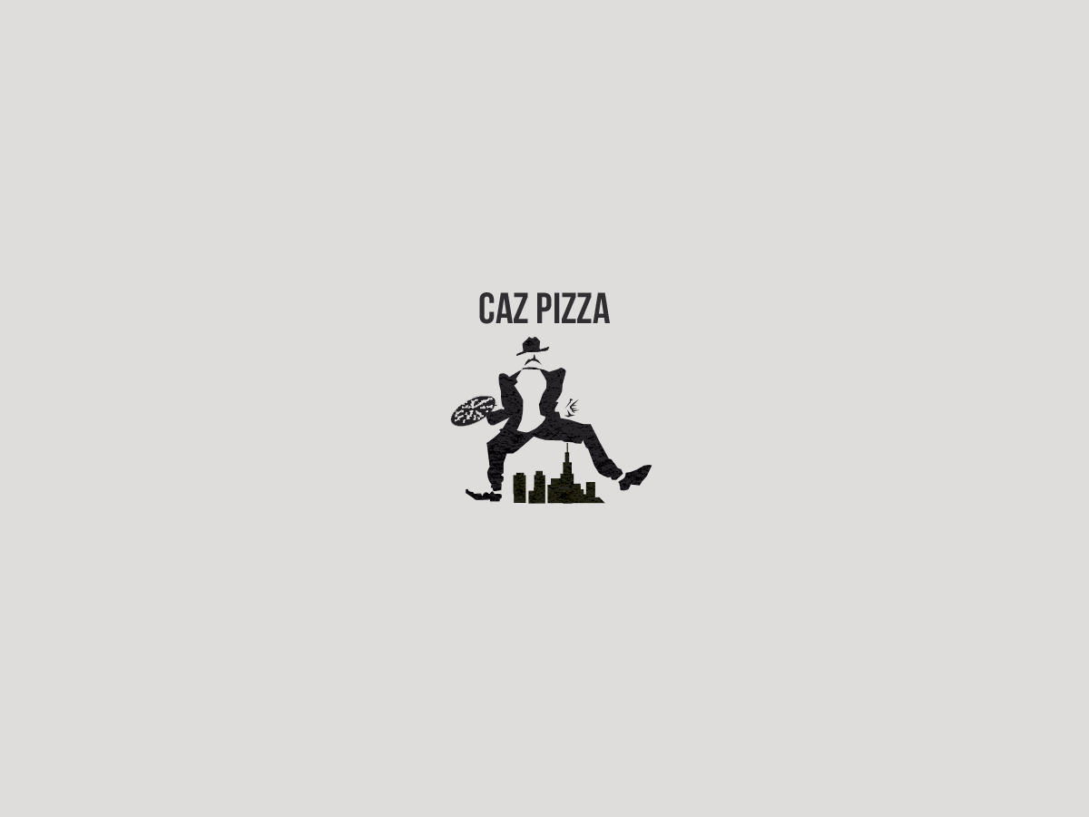 Logo Design by Seamus Radu for this project | Design #3484951