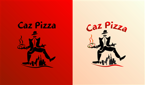 Logo Design by mafryese for this project | Design #3488446