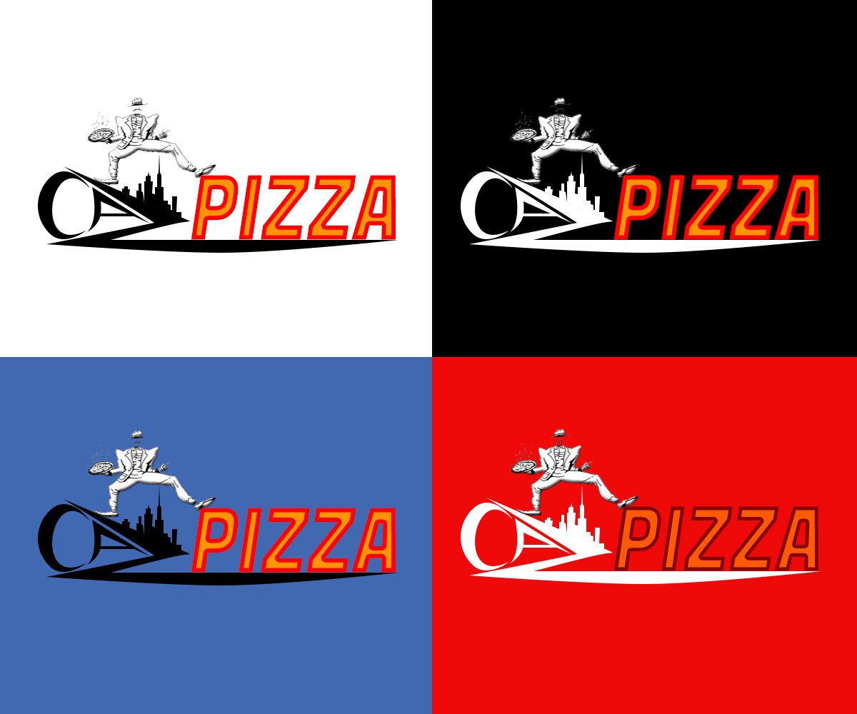 Logo Design by Logo Designer 2020 for this project | Design #3496778