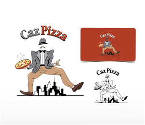 Logo Design by crispy