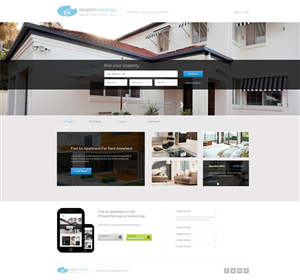 Web Design by aarsita for this project | Design #3506202