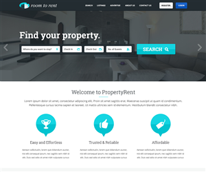 Web Design by Arie87