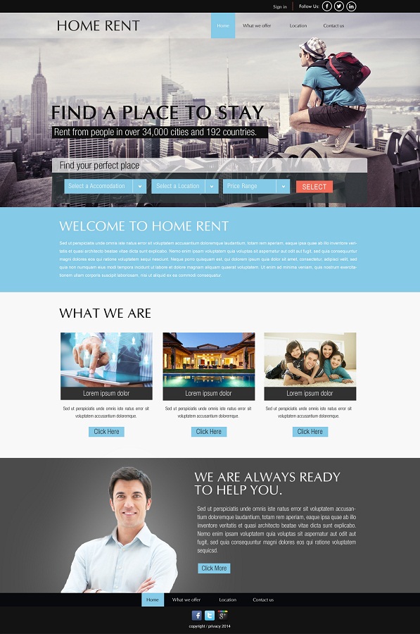Web-Design von Kuldeepak für dieses Projekt | Design #3589126