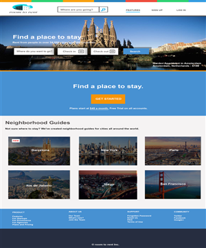 Web Design by designer88