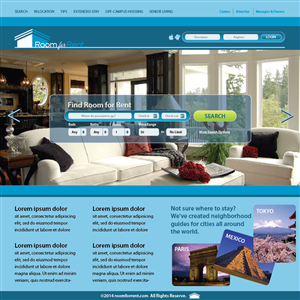 Web Design by ganz abecia