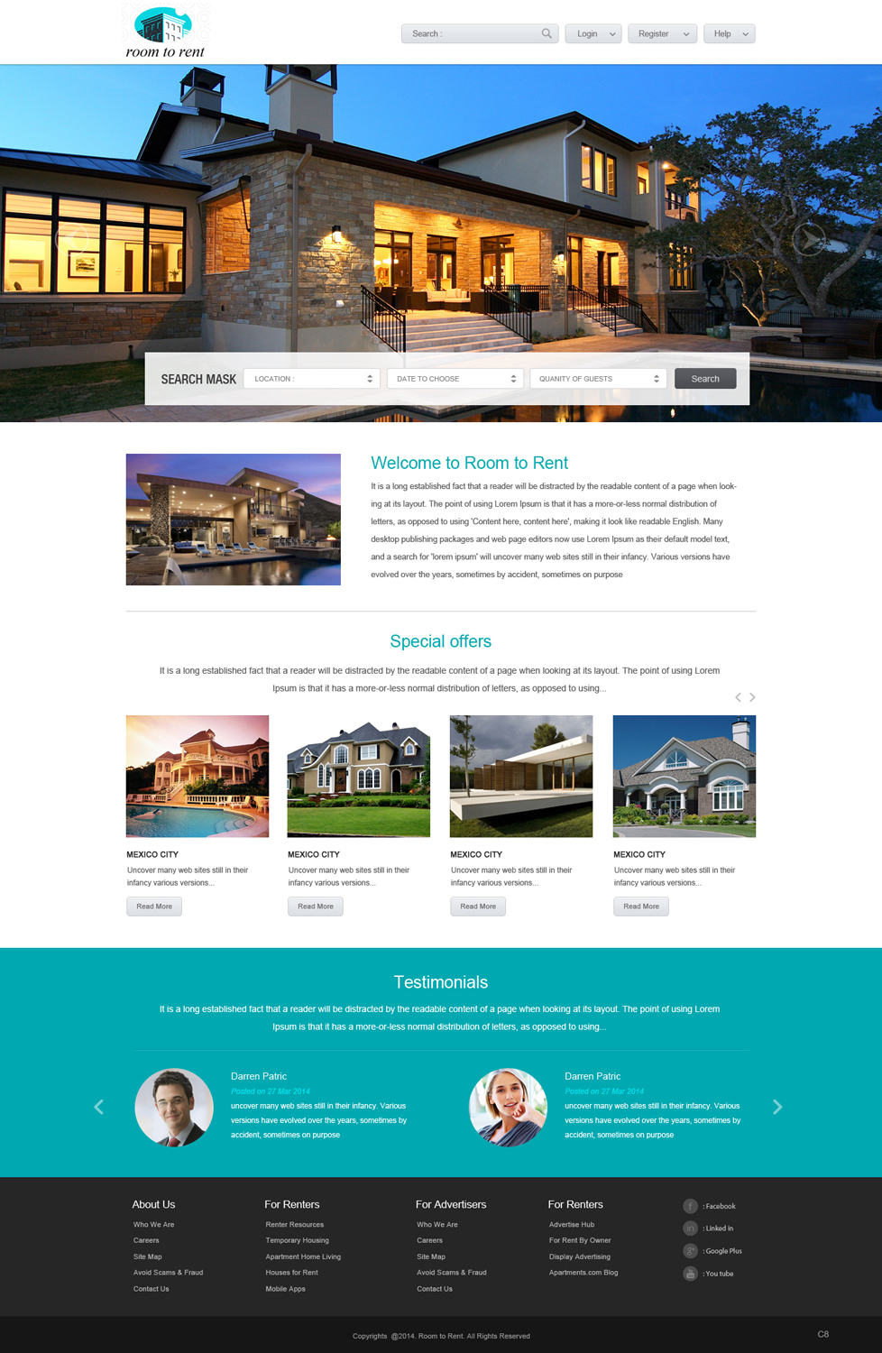 Web Design by pb for this project | Design #3510004