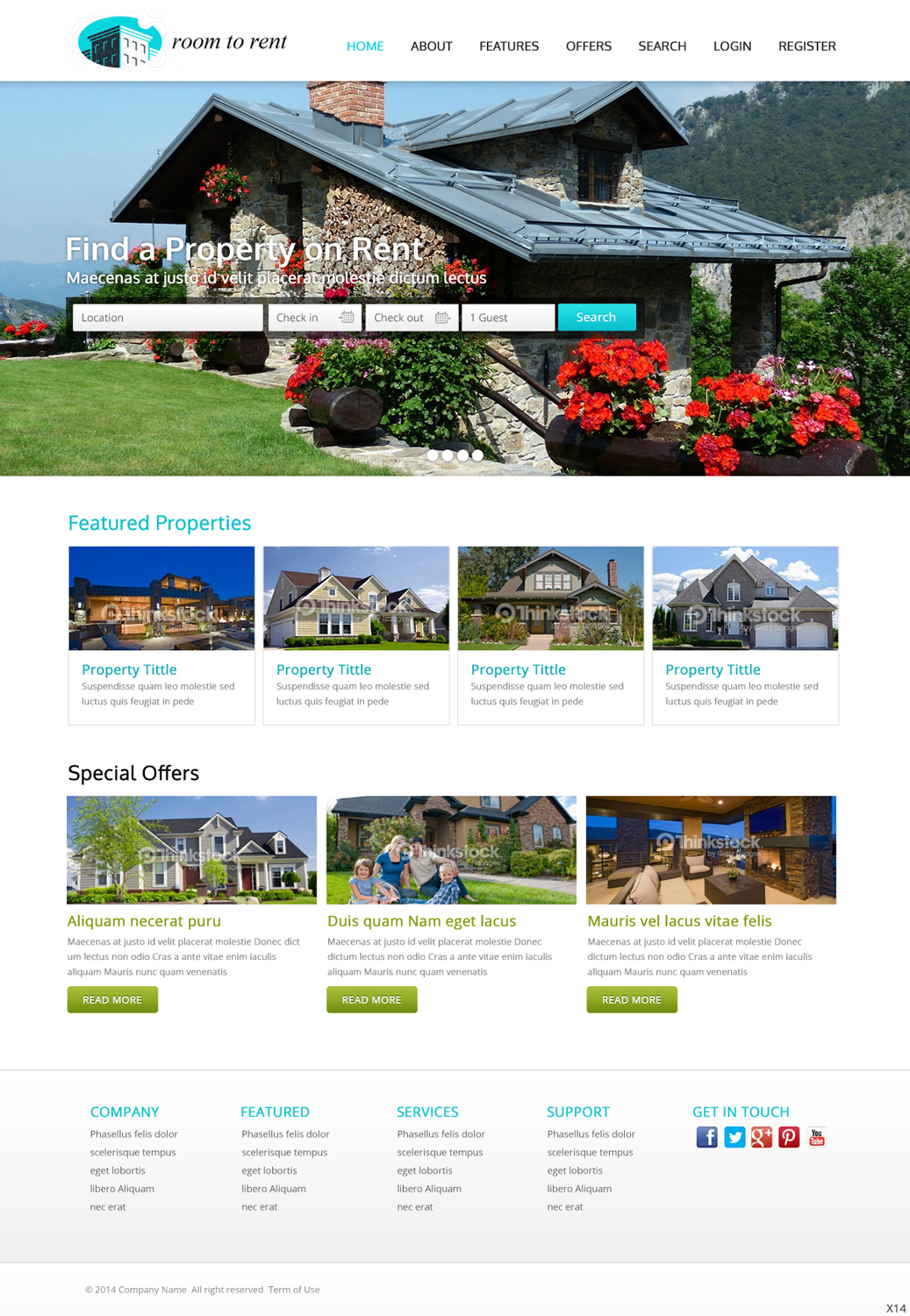 Web Design by pb for this project | Design #3510010
