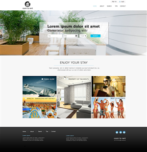 Web Design by Sandra