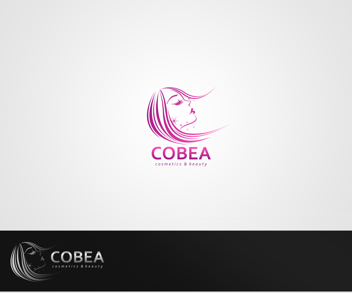 Logo Design by due for cobea | Design #3550020