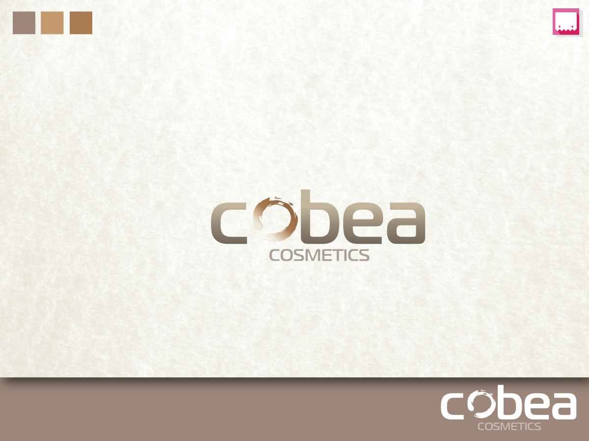 Logo Design by ARTMD for cobea | Design #3550700