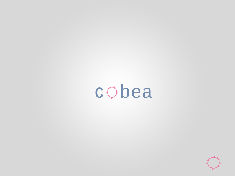 Logo Design by STOESKI_Design for cobea | Design #3520559