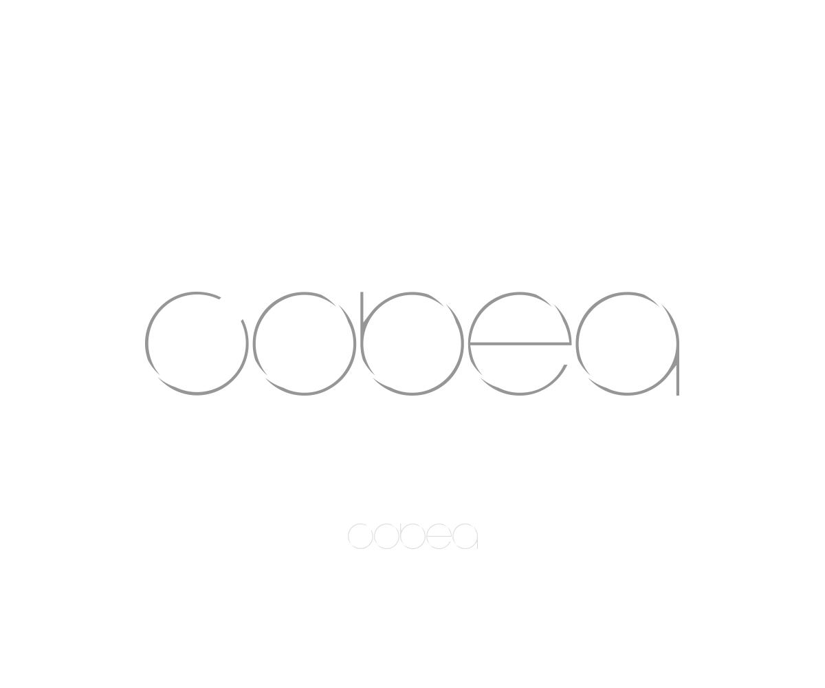 Logo Design by Parallaxe for cobea | Design #3511437
