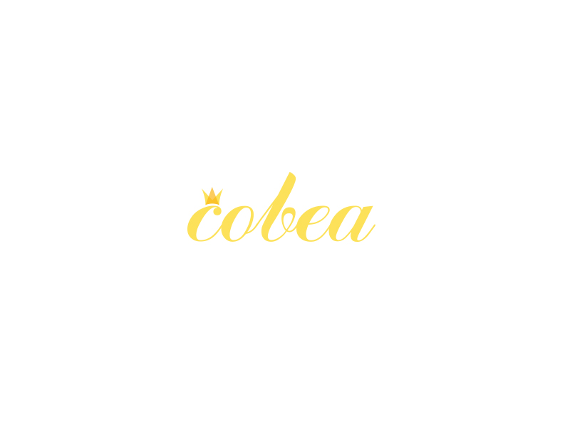 Logo Design by India Jane for cobea | Design #3507411