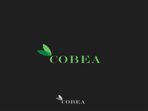 Logo Design by India Jane for cobea | Design: #3507498