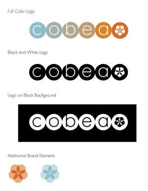 Logo Design by ellensmithdesign for cobea | Design: #3484888