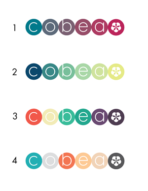 Logo Design by ellensmithdesign for cobea | Design: #3518001