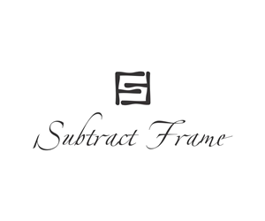 Design de Logo par SK pour Subtract Frame | Design #3495380