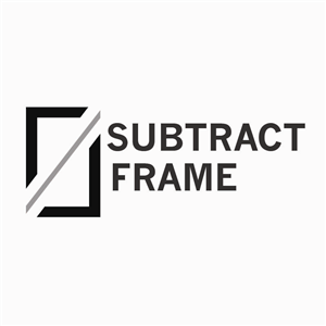 Logo Design by Samson Ngetich for Subtract Frame | Design: #3477785