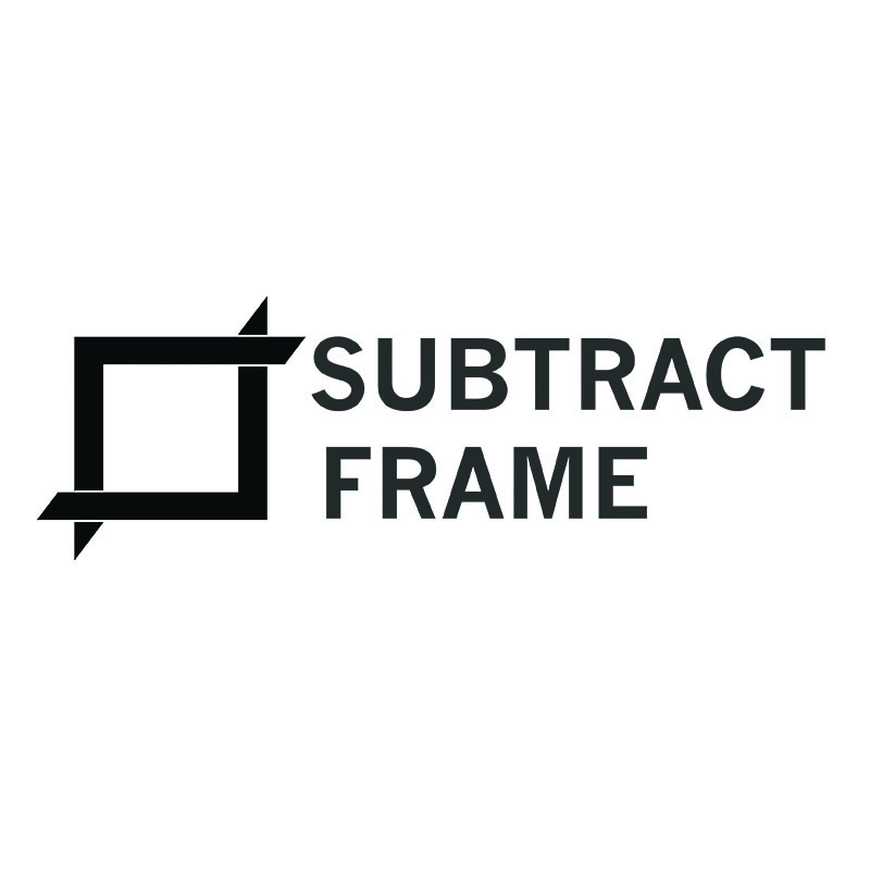 Logo Design by Samson Ngetich for Subtract Frame | Design #3480284