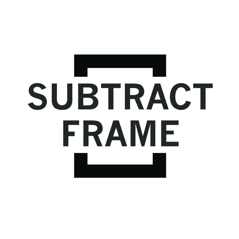 Logo Design by Samson Ngetich for Subtract Frame | Design #3480296