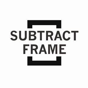 Logo Design by Samson Ngetich for Subtract Frame | Design: #3480296