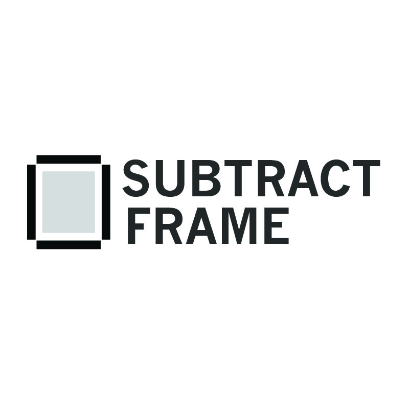 Logo Design by Samson Ngetich for Subtract Frame | Design #3480426