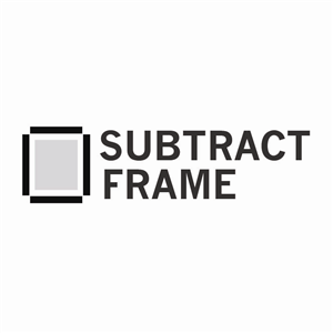 Logo Design by Samson Ngetich for Subtract Frame | Design: #3480426