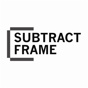 Logo Design by Samson Ngetich for Subtract Frame | Design: #3481494