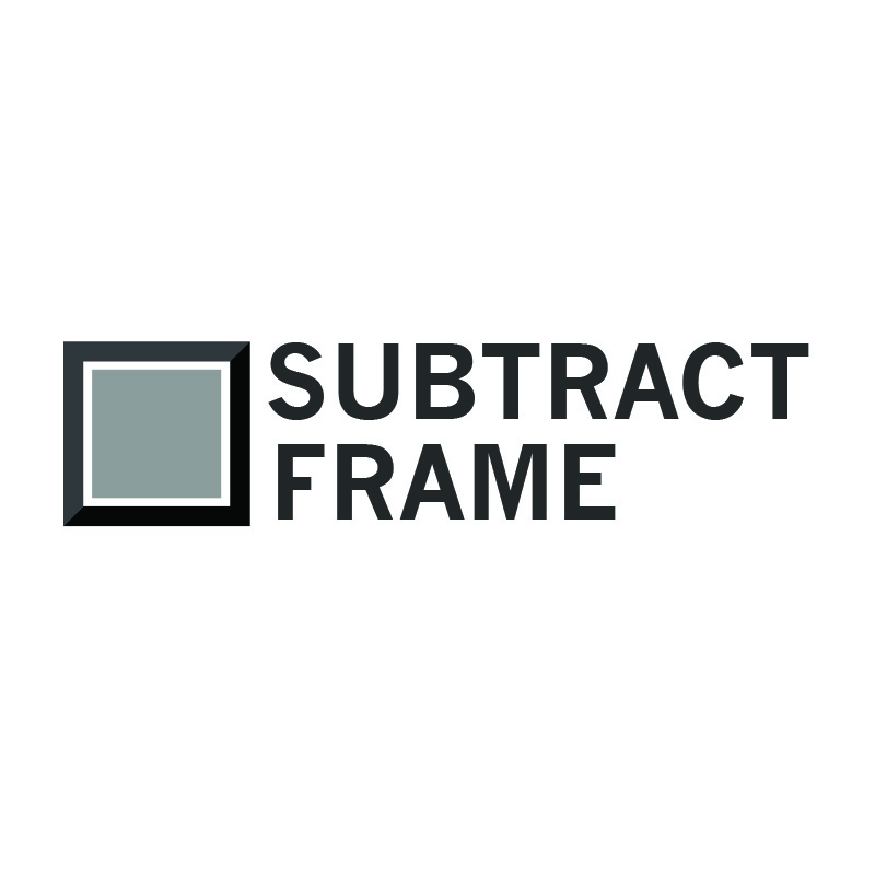 Diseño de Logo por Samson Ngetich para Subtract Frame | Diseño #3487294
