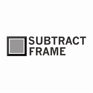 Logo Design by Samson Ngetich for Subtract Frame | Design: #3487294