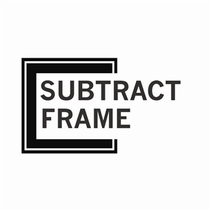 Logo Design by Samson Ngetich for Subtract Frame | Design: #3487355