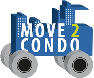 Design de Logo par rj holl Art Directions pour move2condo | Design #3504300