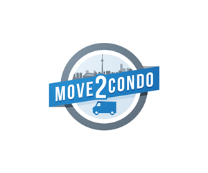 Logo Design by Jack A for move2condo | Design: #3485602