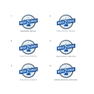 Logo Design by Jack A for move2condo | Design: #3492966