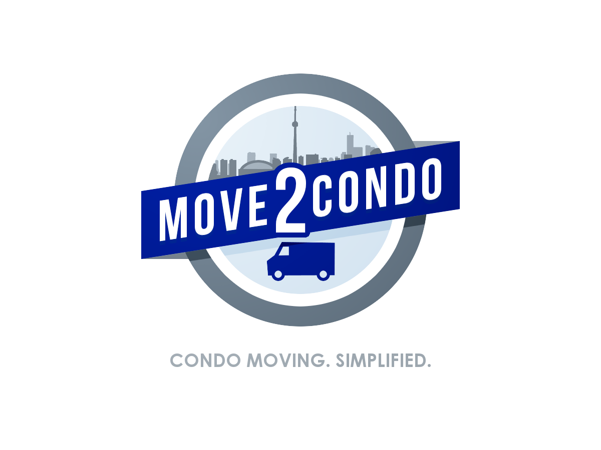 Logo Design by Jack A for move2condo | Design #3500231