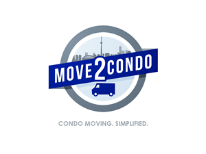 Design de Logo par Jack A pour move2condo | Design #3500231