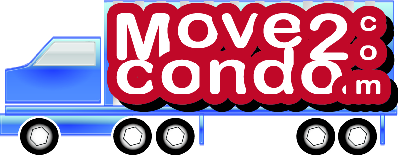 Logo Design by syed2024 for move2condo | Design #3478439