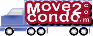 Logo Design by syed2024 for move2condo | Design: #3478439