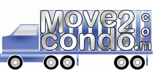 Logo Design by syed2024 for move2condo | Design: #3478443