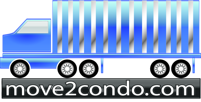 Design de Logo par syed2024 pour move2condo | Design #3478445