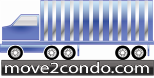 Logo Design by syed2024 for move2condo | Design: #3478445