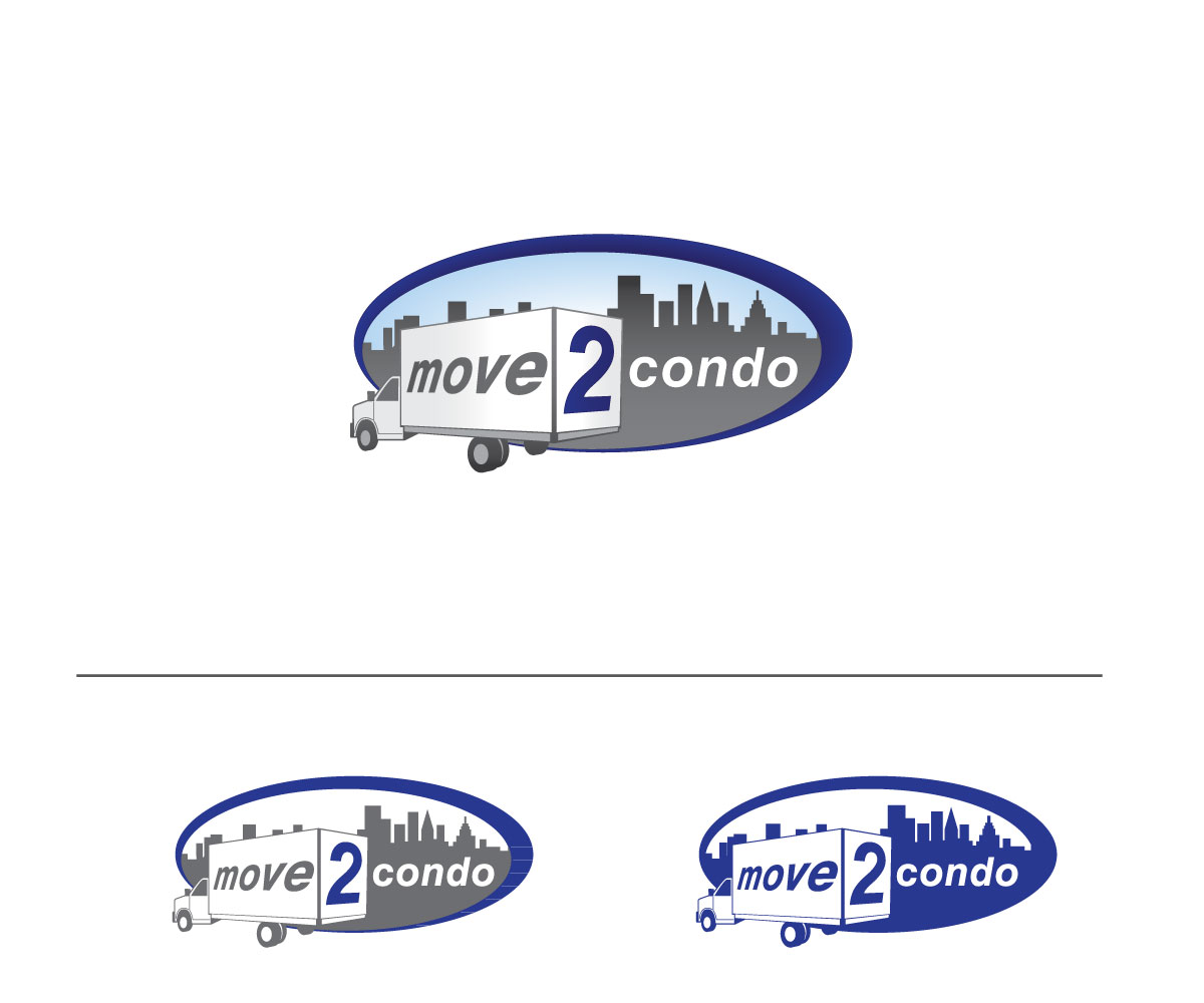 Design de Logo par MikeA76 pour move2condo | Design #3506173