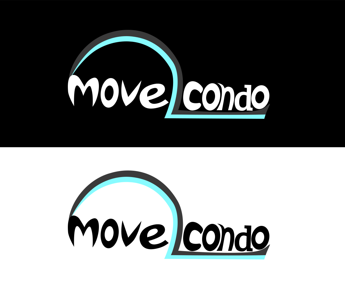 Logo Design by Logo Designer 2020 for move2condo | Design #3480901