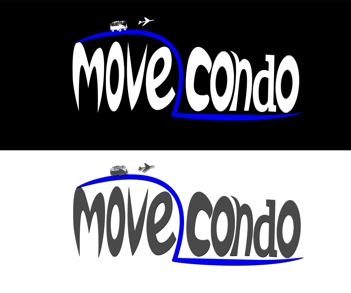 Logo Design by Logo Designer 2020 for move2condo | Design #3488938