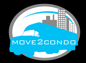 Design de Logo par ricalessandrayoung pour move2condo | Design #3478709