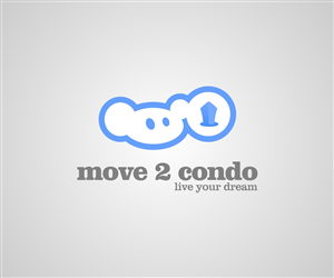 Design de Logo par sirikbanget123 pour move2condo | Design #3505712