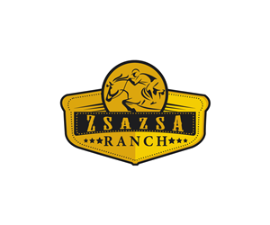 Logo-Design von Intro Base für Zsa Zsa Ranch | Design: #3515873