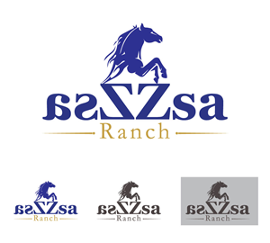 Design de Logo par Imagiacian pour Zsa Zsa Ranch | Design #3485929