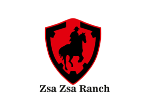 Logo-Design von Lewis  für Zsa Zsa Ranch | Design: #3499574