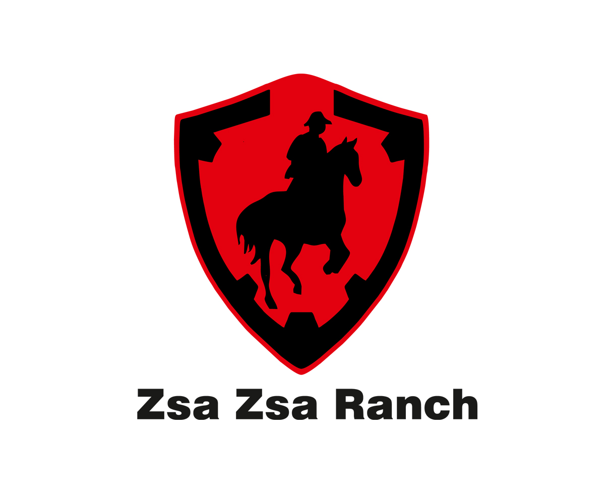 Design de Logo par Lewis  pour Zsa Zsa Ranch | Design #3524544